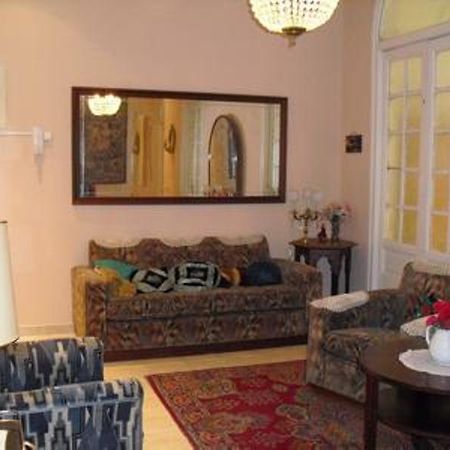 Hostal Del Mar Madrid Eksteriør billede