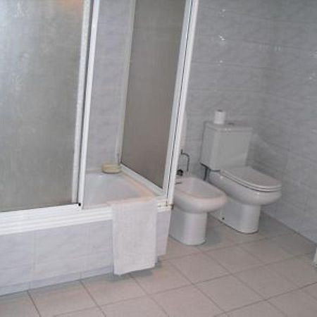 Hostal Del Mar Madrid Værelse billede