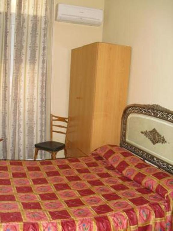 Hostal Del Mar Madrid Værelse billede