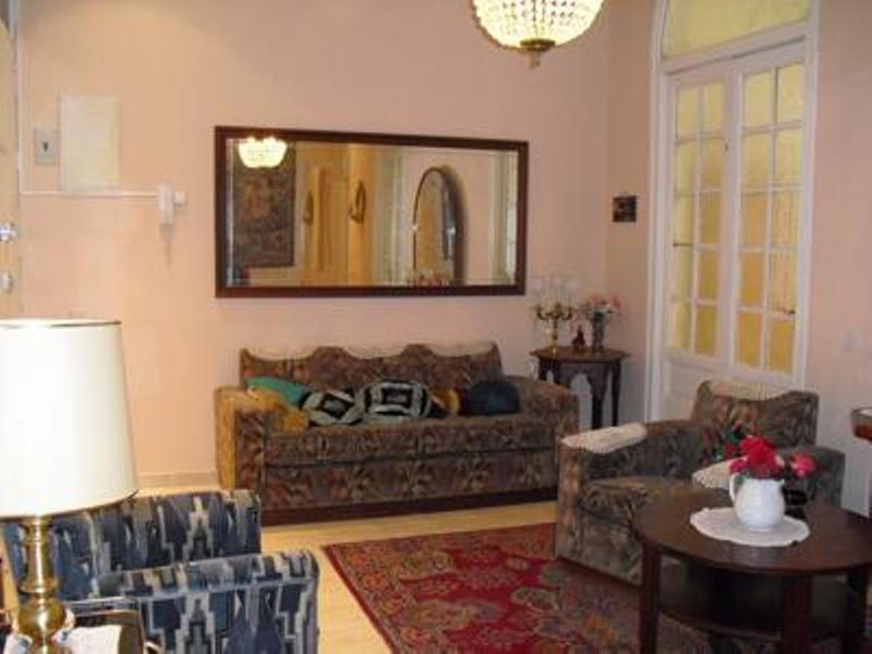 Hostal Del Mar Madrid Eksteriør billede