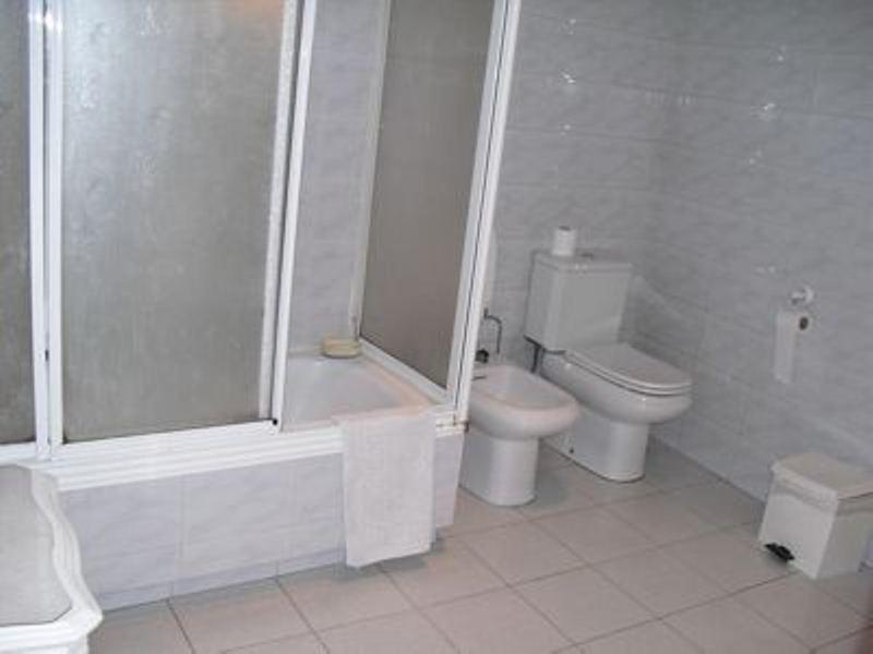 Hostal Del Mar Madrid Værelse billede